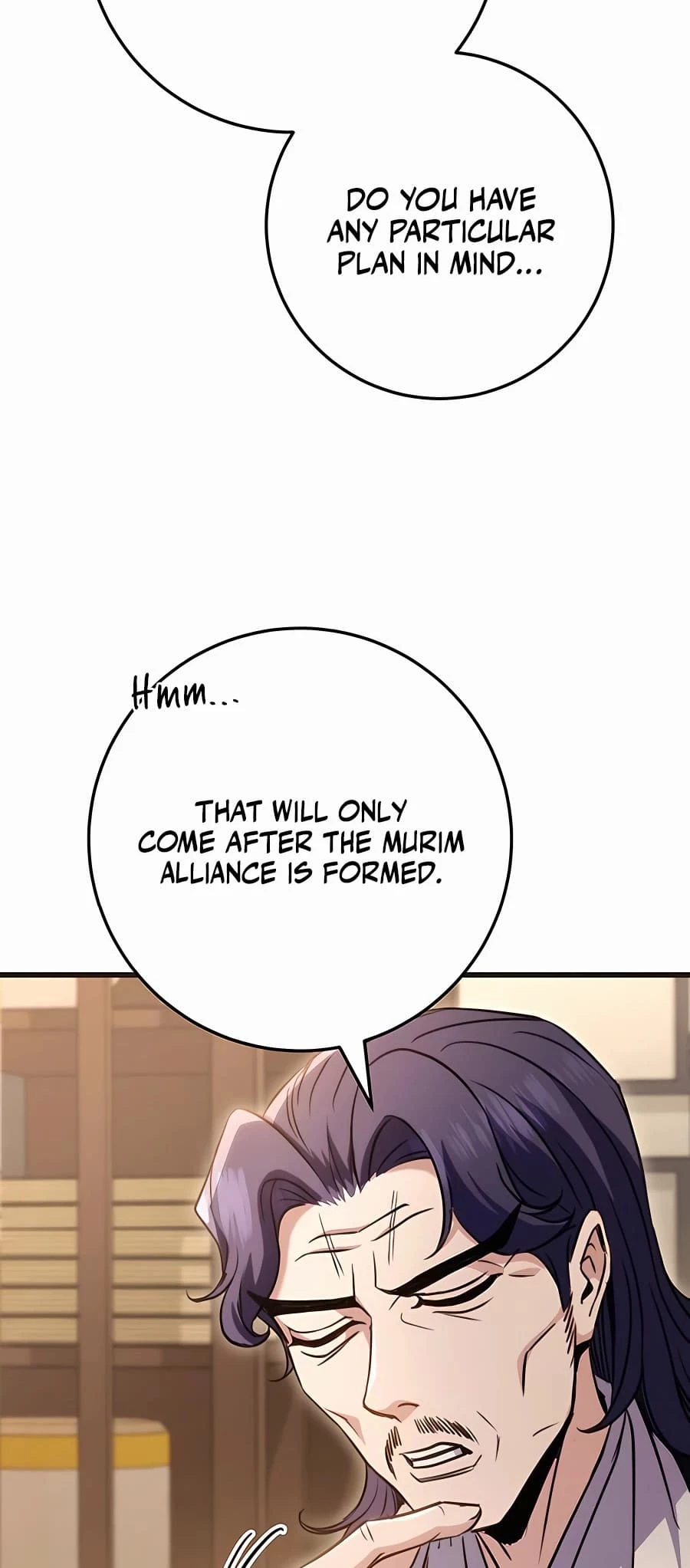 Emperor's Sword Chapter 21 - 30