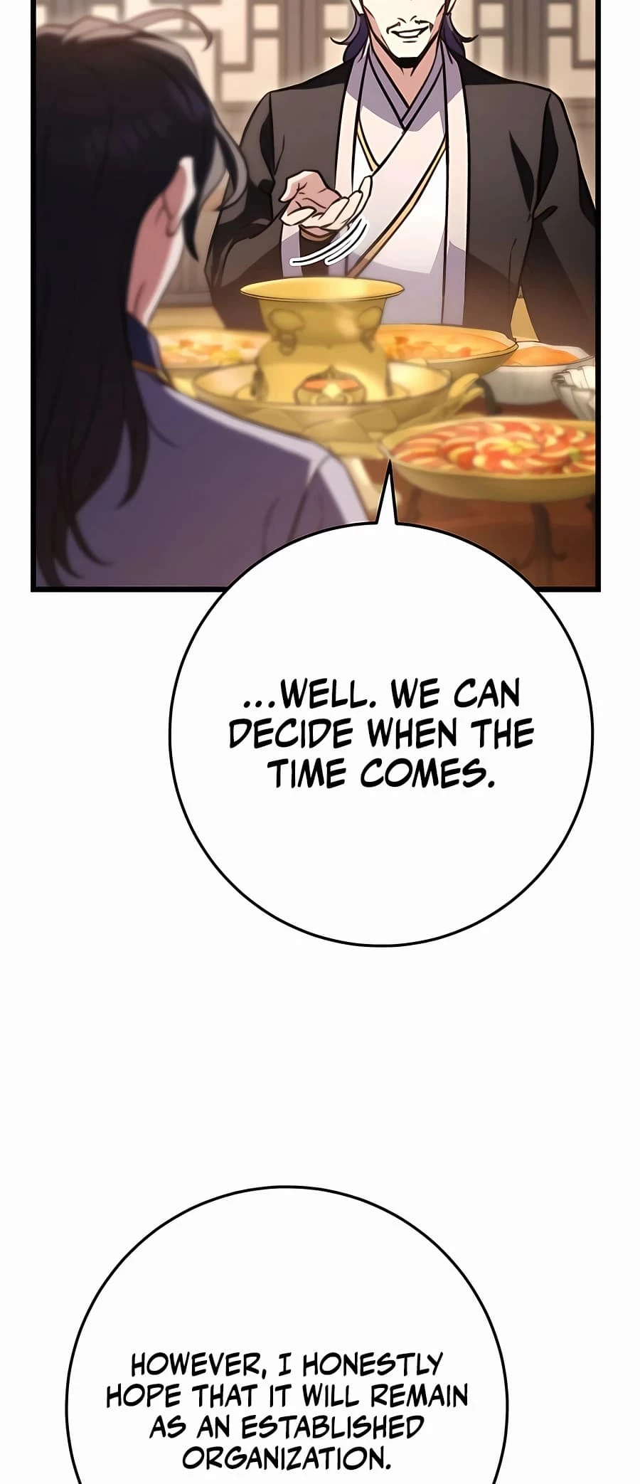 Emperor's Sword Chapter 21 - 35