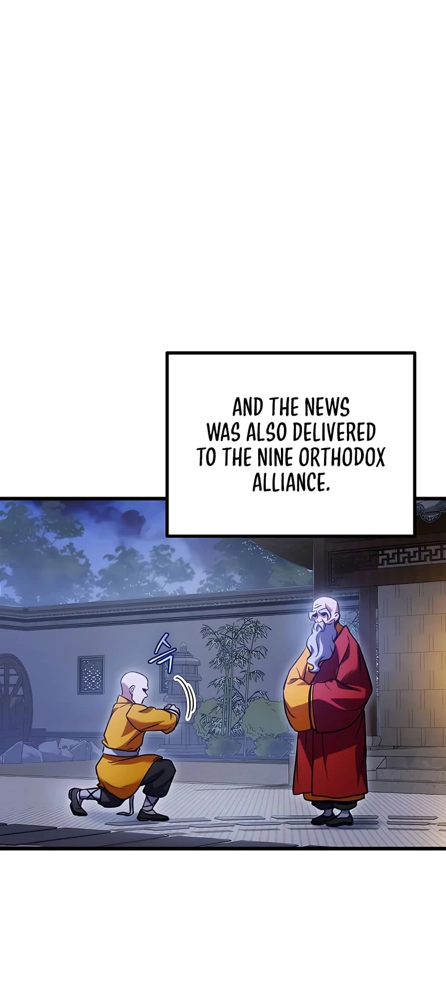 Emperor's Sword Chapter 19 - 7