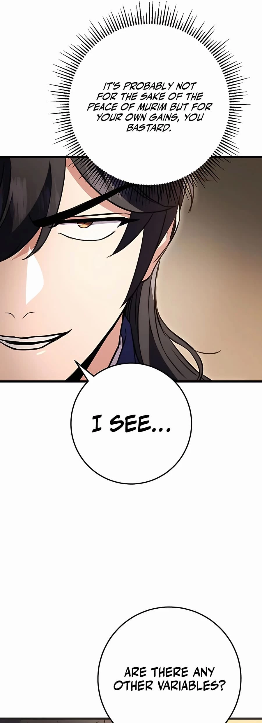 Emperor's Sword Chapter 21 - 37