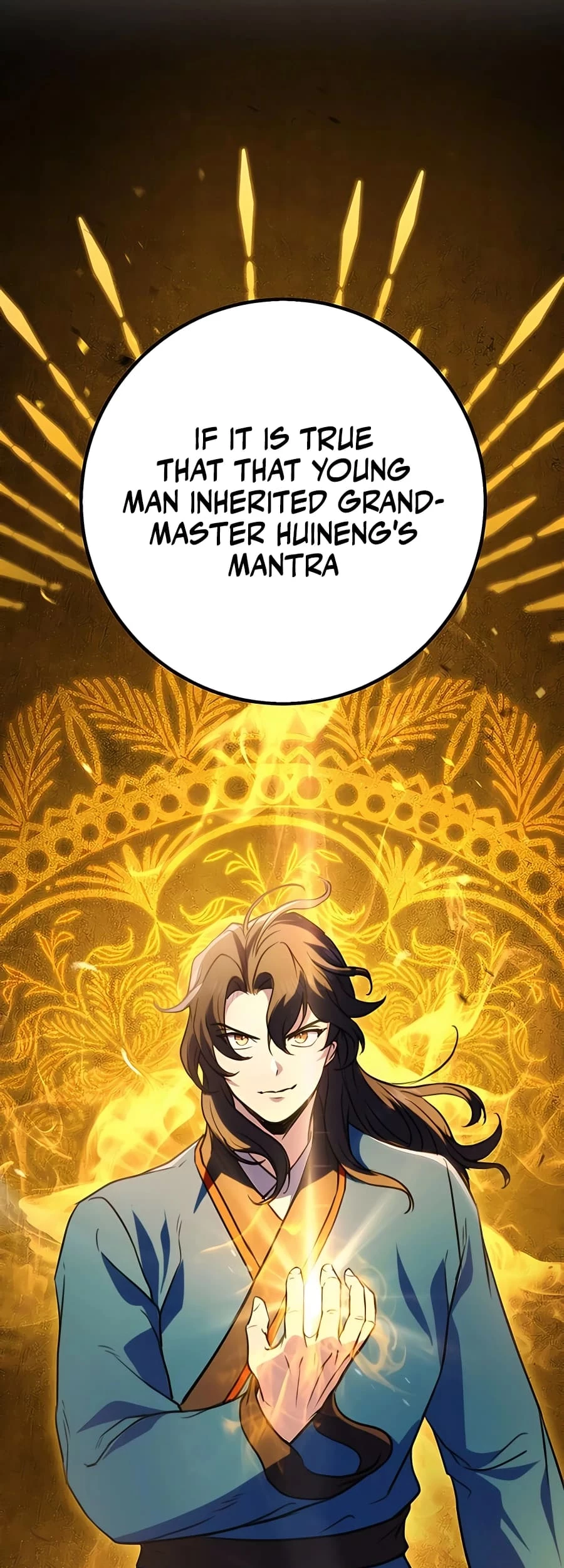 Emperor's Sword Chapter 19 - 9