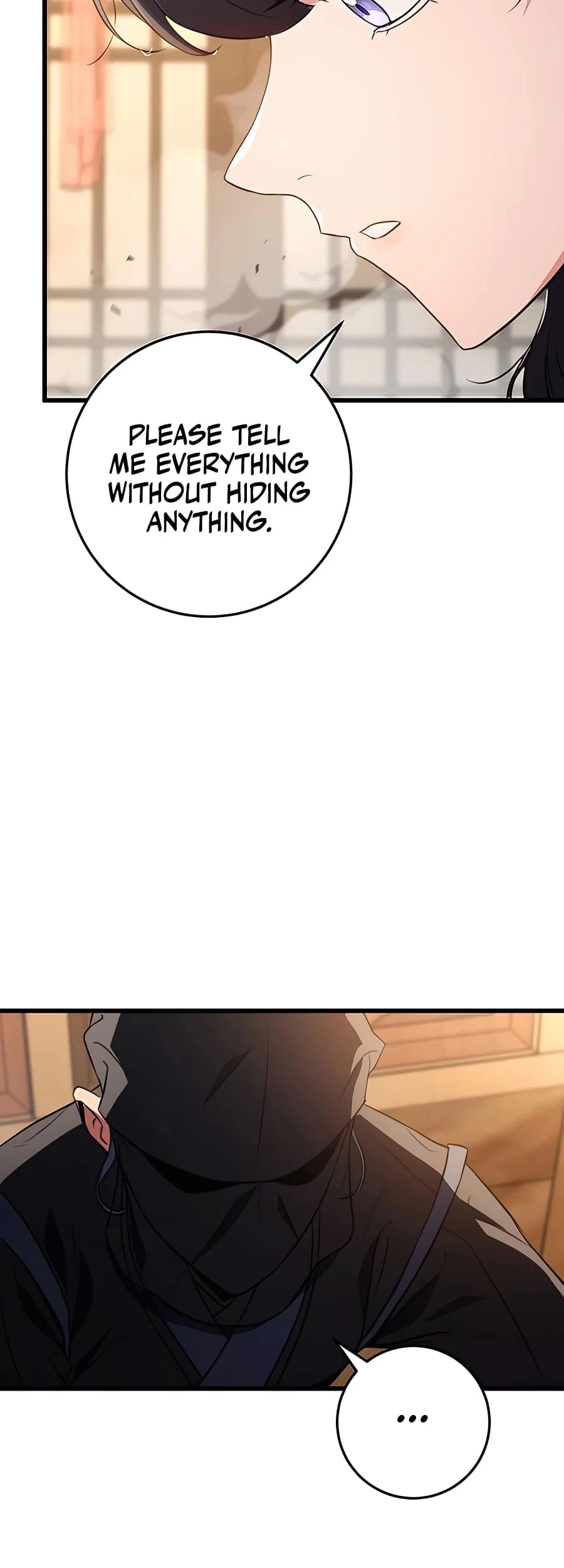 Emperor's Sword Chapter 18 - 8