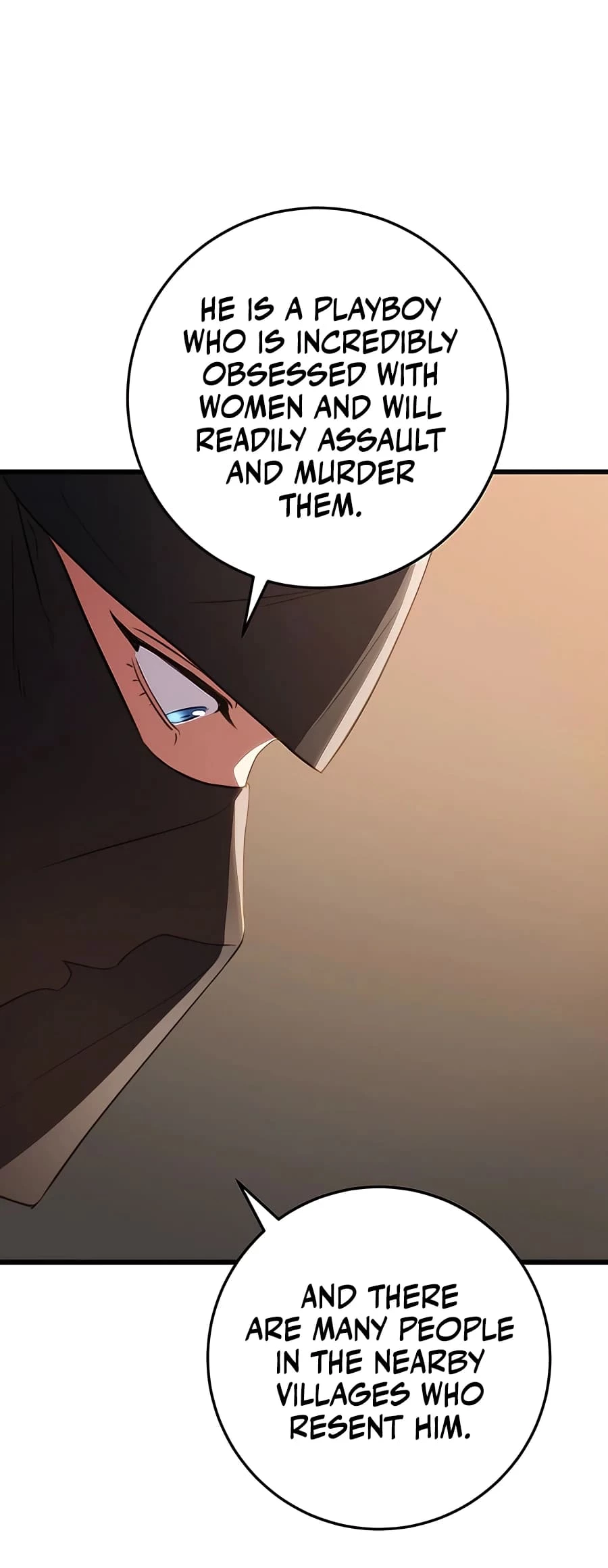 Emperor's Sword Chapter 18 - 9