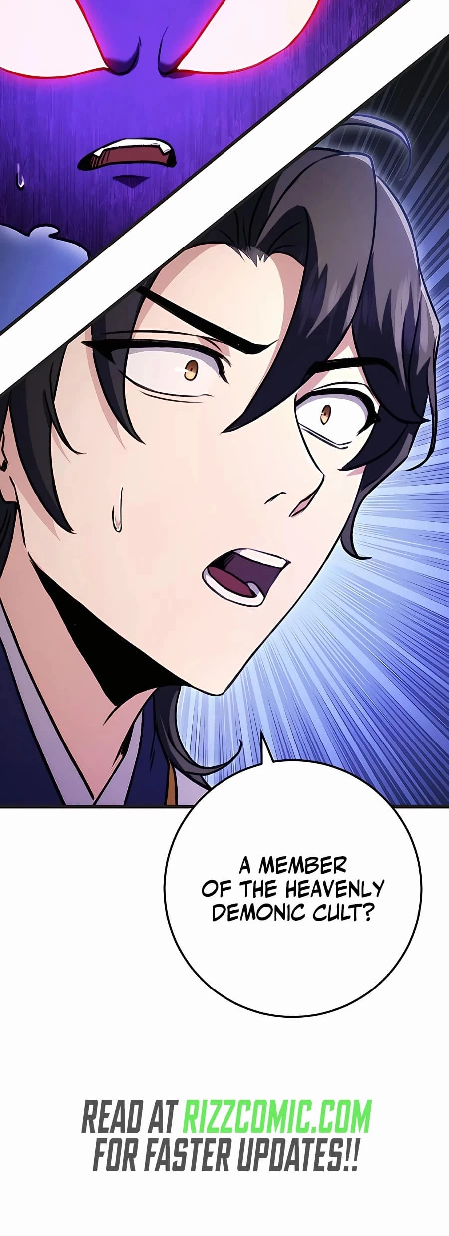 Emperor's Sword Chapter 21 - 40