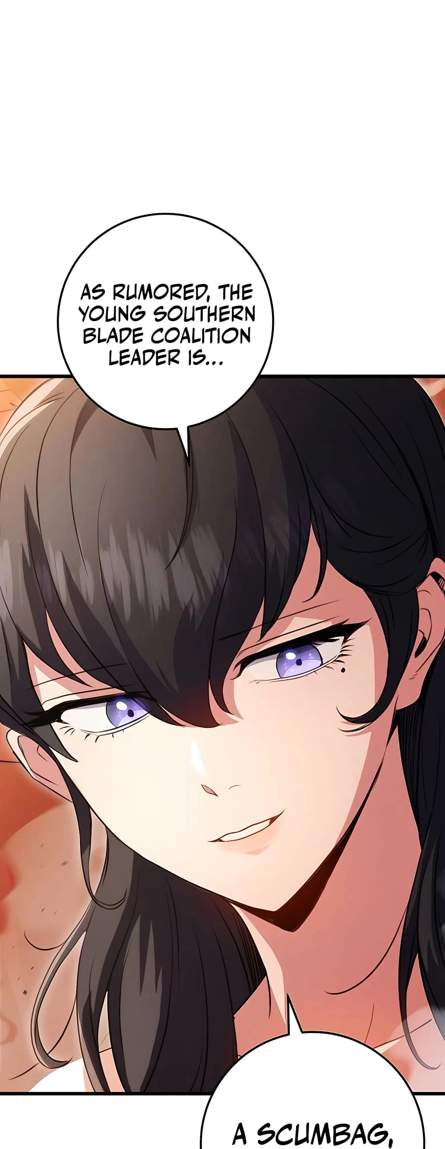 Emperor's Sword Chapter 18 - 10