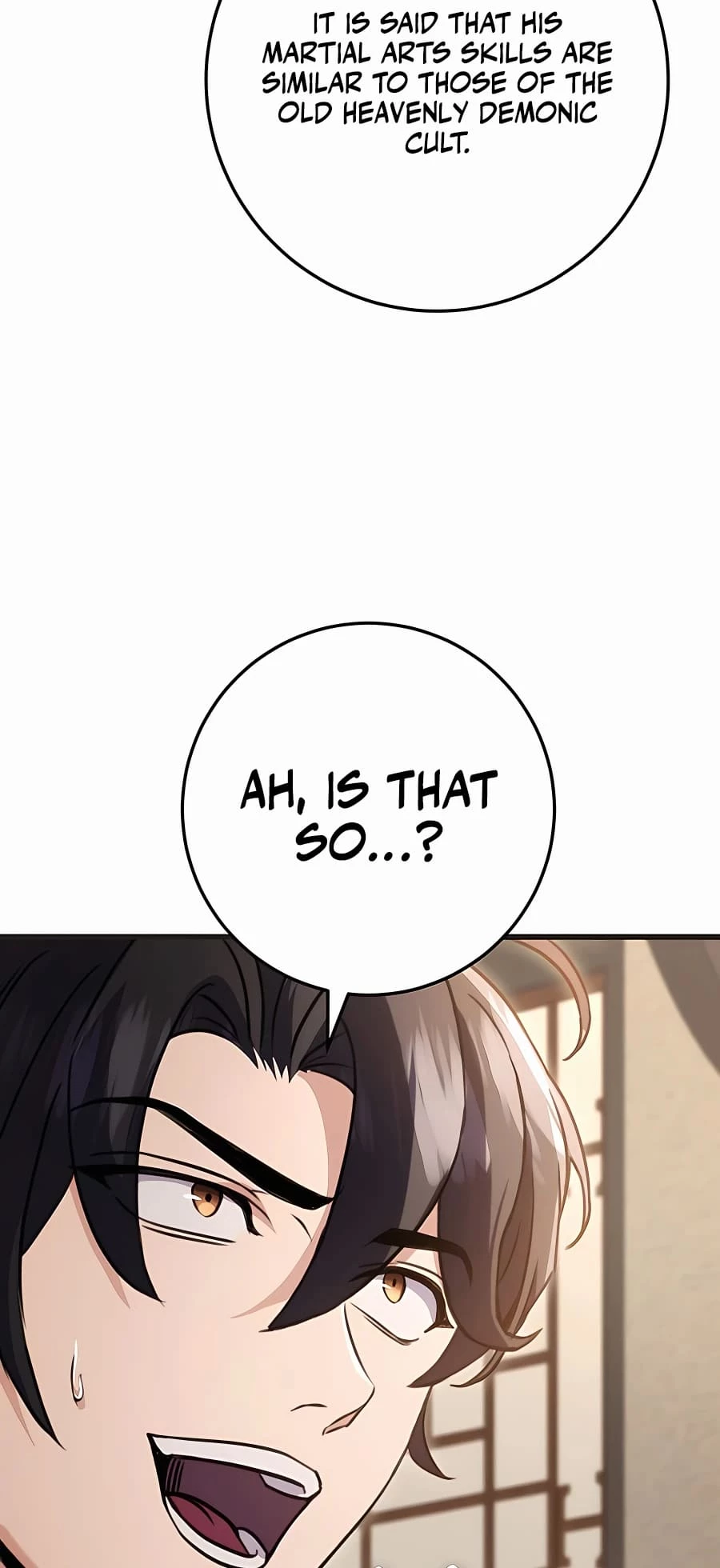 Emperor's Sword Chapter 21 - 42