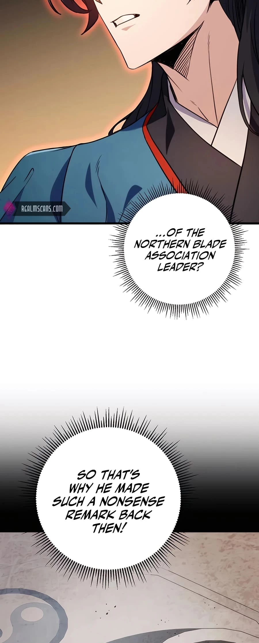 Emperor's Sword Chapter 18 - 15