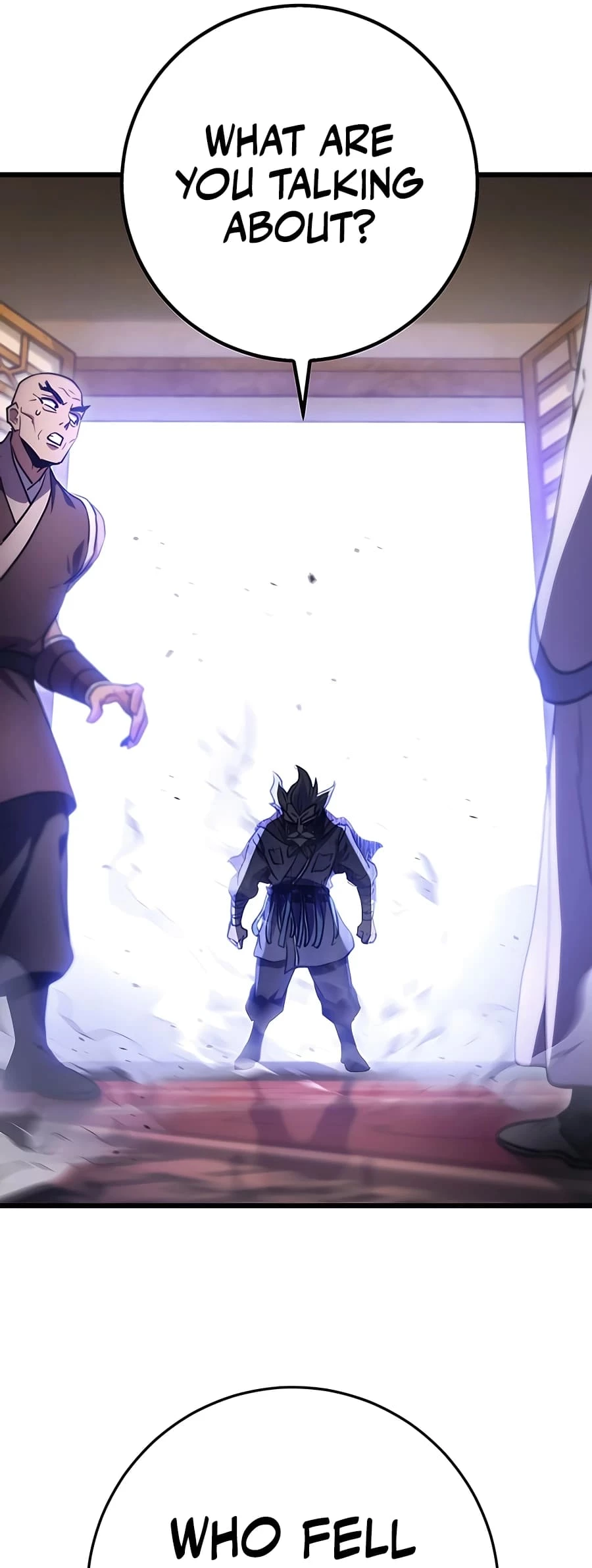 Emperor's Sword Chapter 19 - 17