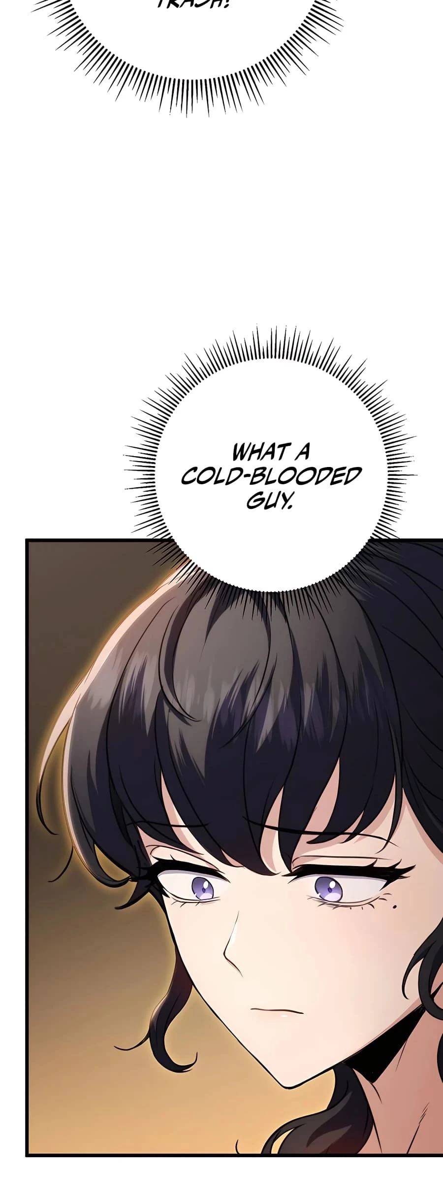 Emperor's Sword Chapter 18 - 18