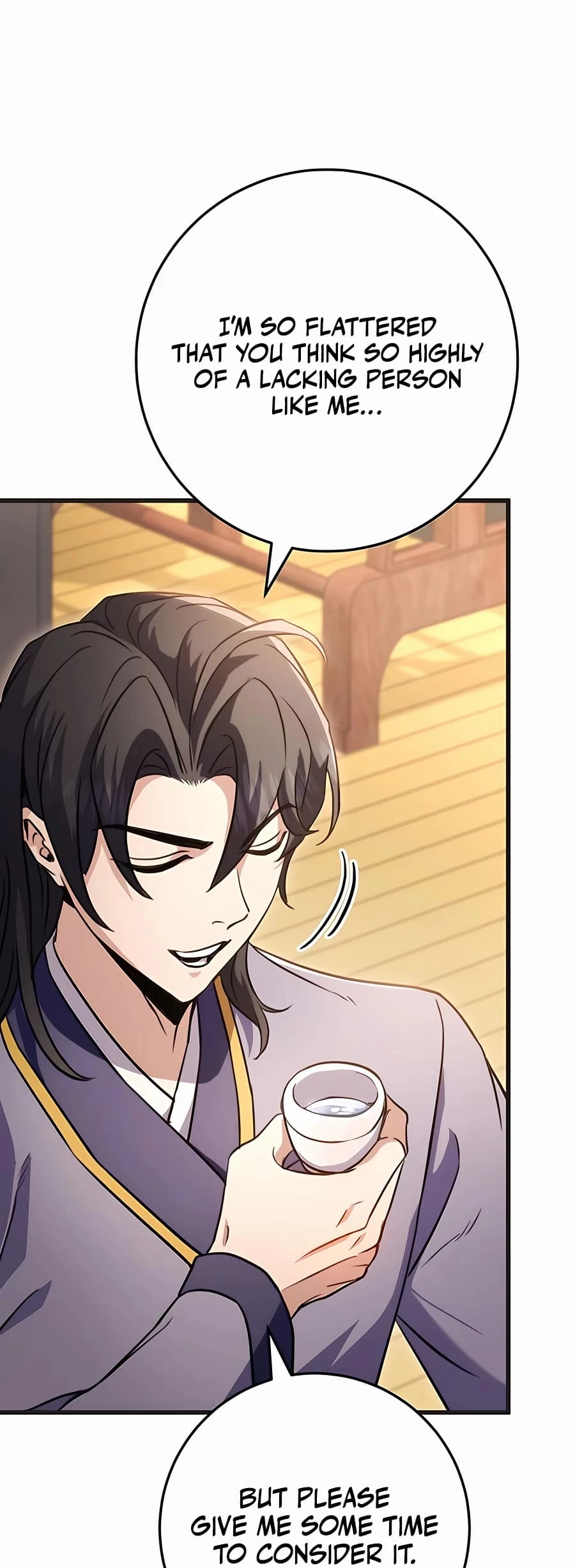 Emperor's Sword Chapter 21 - 51