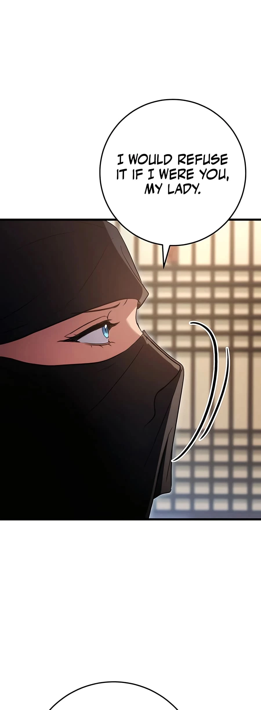Emperor's Sword Chapter 18 - 19