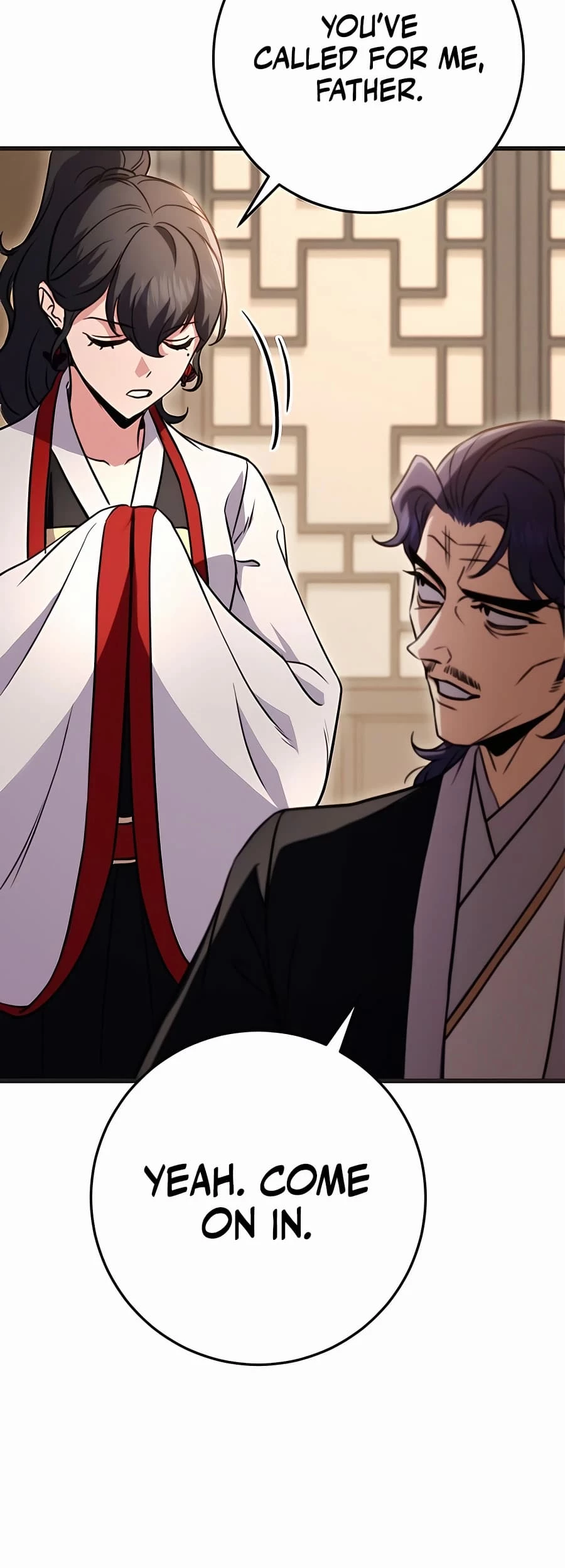 Emperor's Sword Chapter 21 - 56