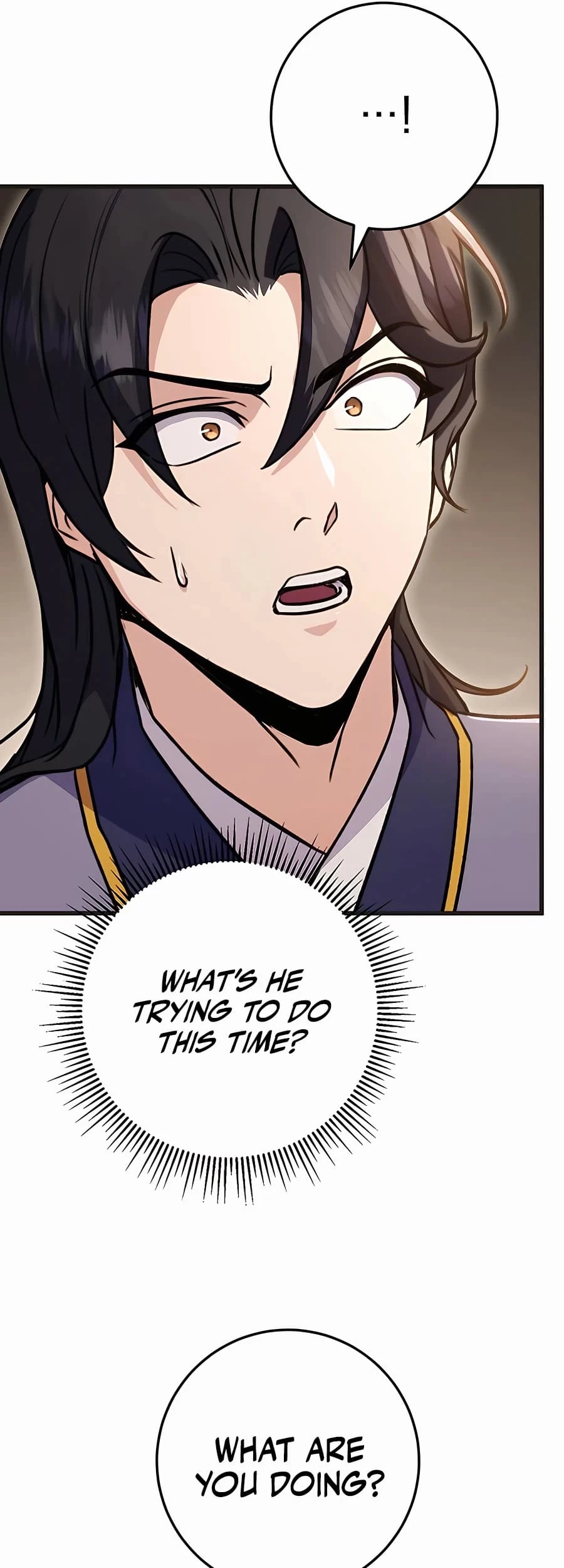 Emperor's Sword Chapter 21 - 57