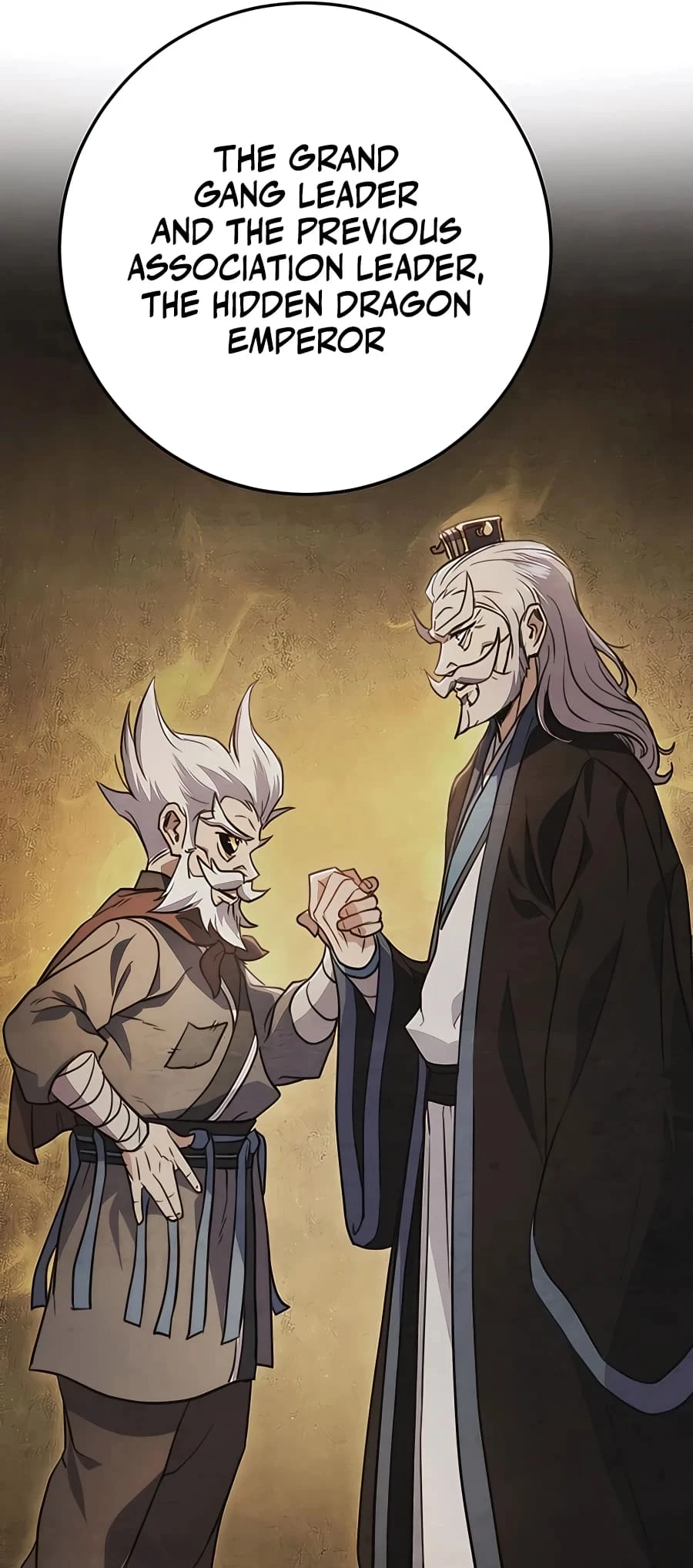 Emperor's Sword Chapter 19 - 25