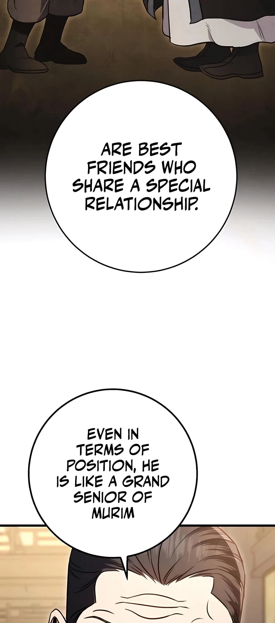 Emperor's Sword Chapter 19 - 26