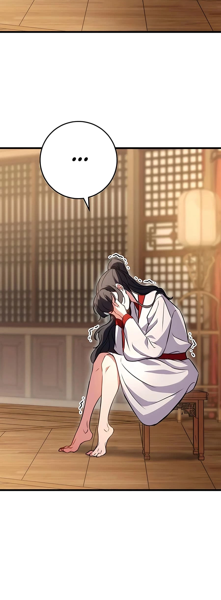 Emperor's Sword Chapter 18 - 27