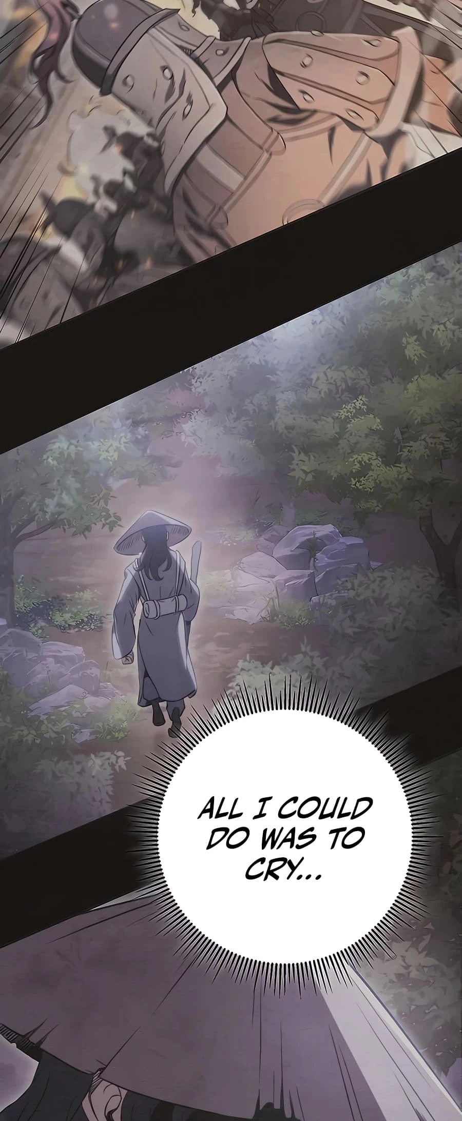 Emperor's Sword Chapter 18 - 31