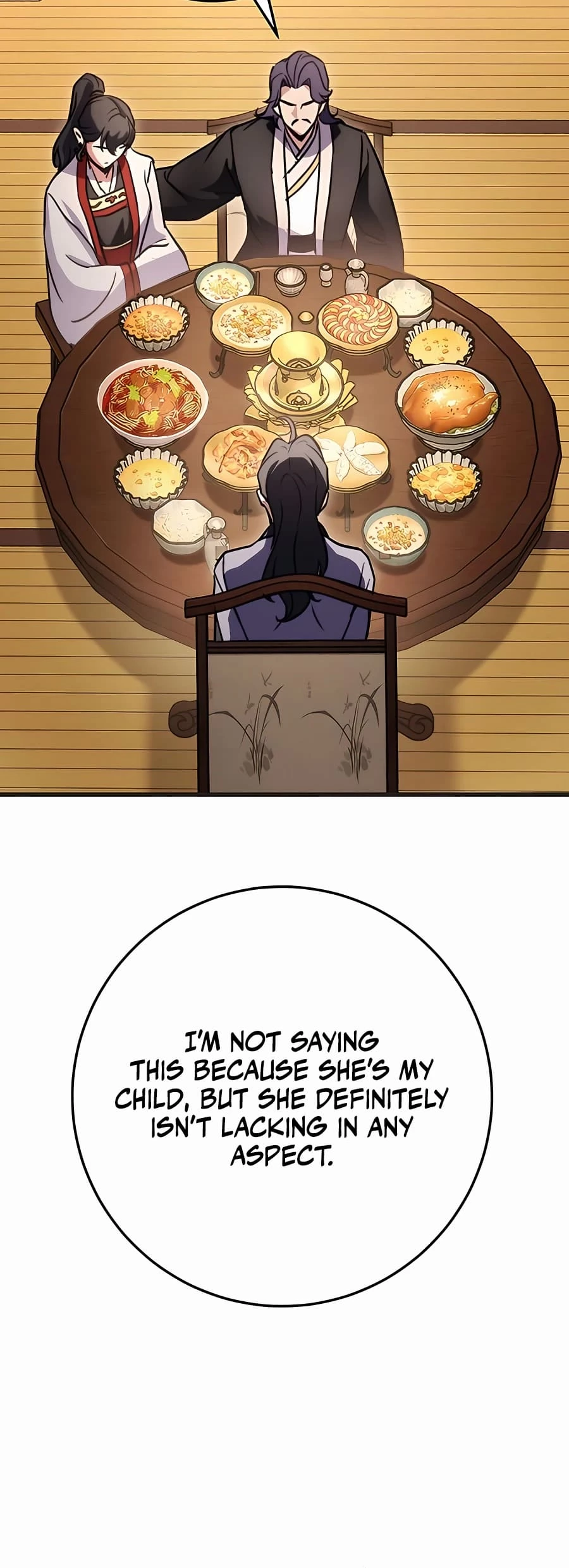 Emperor's Sword Chapter 21 - 64