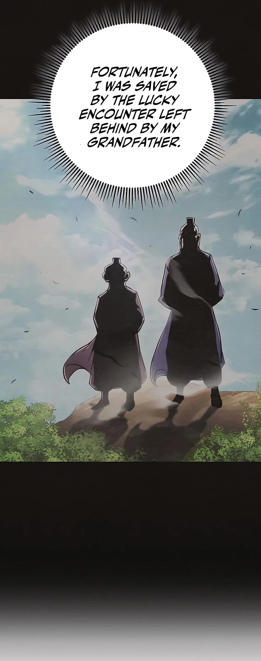 Emperor's Sword Chapter 18 - 33