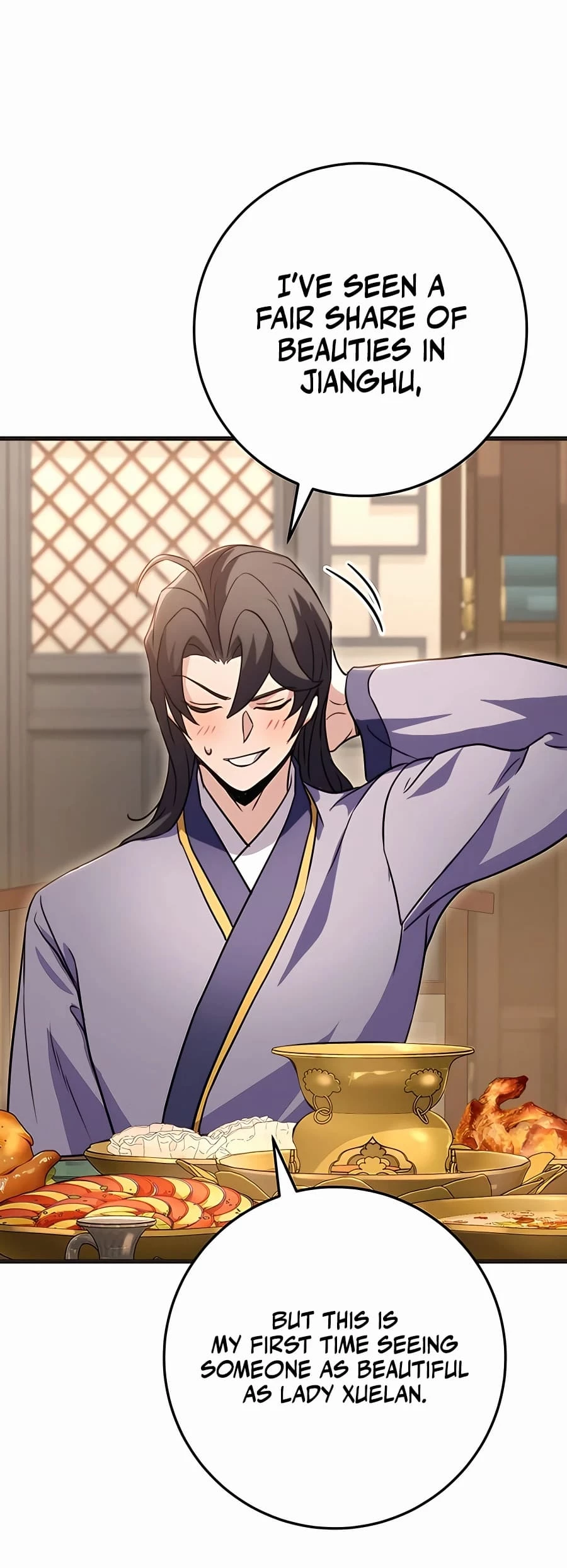 Emperor's Sword Chapter 21 - 66