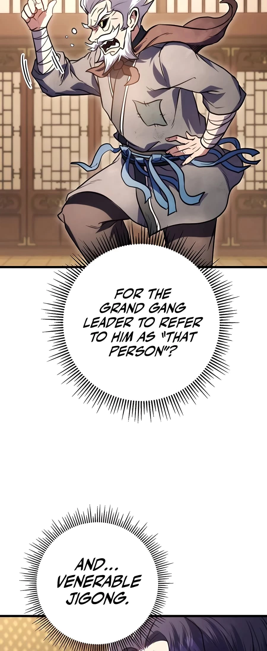 Emperor's Sword Chapter 19 - 36