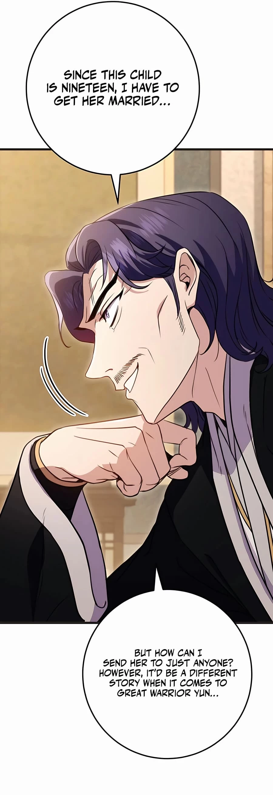 Emperor's Sword Chapter 21 - 69
