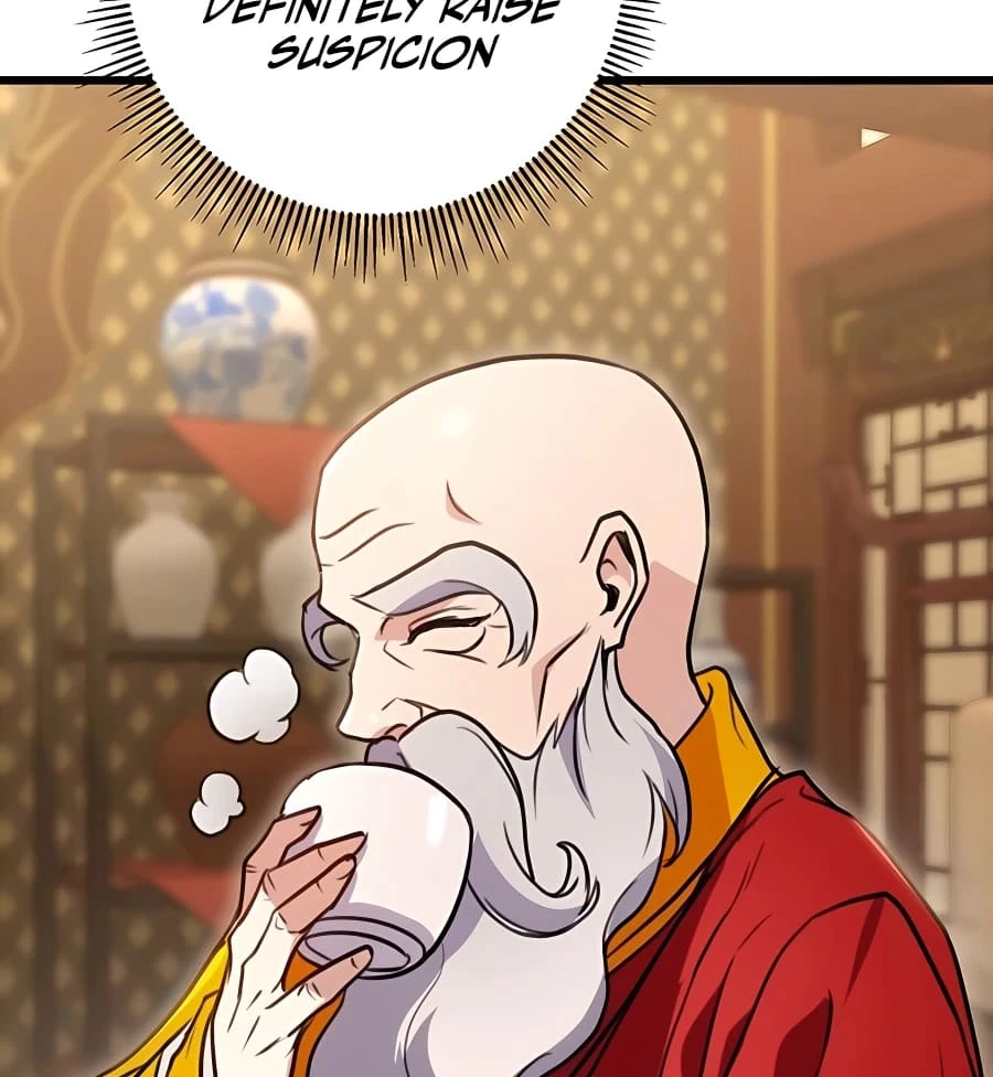 Emperor's Sword Chapter 19 - 39