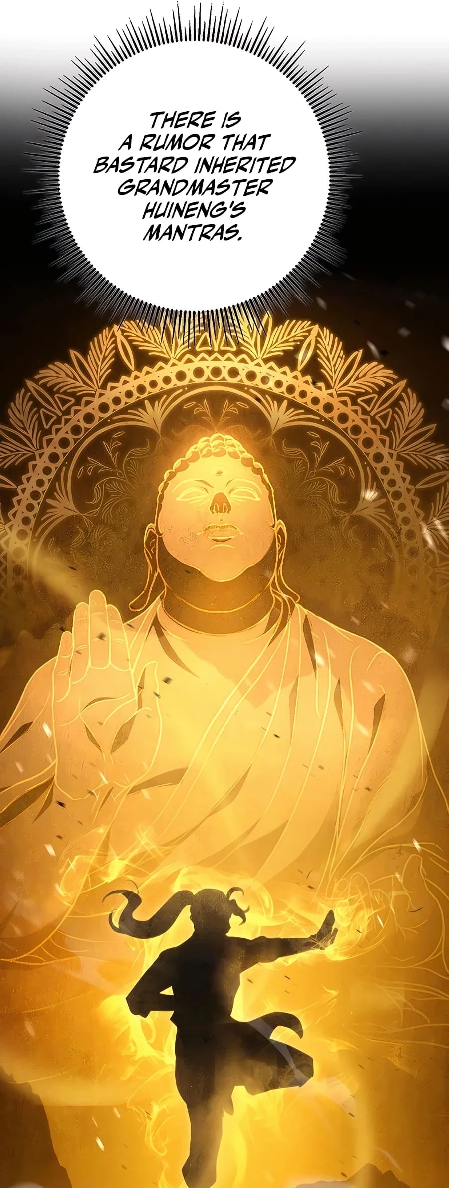 Emperor's Sword Chapter 19 - 41