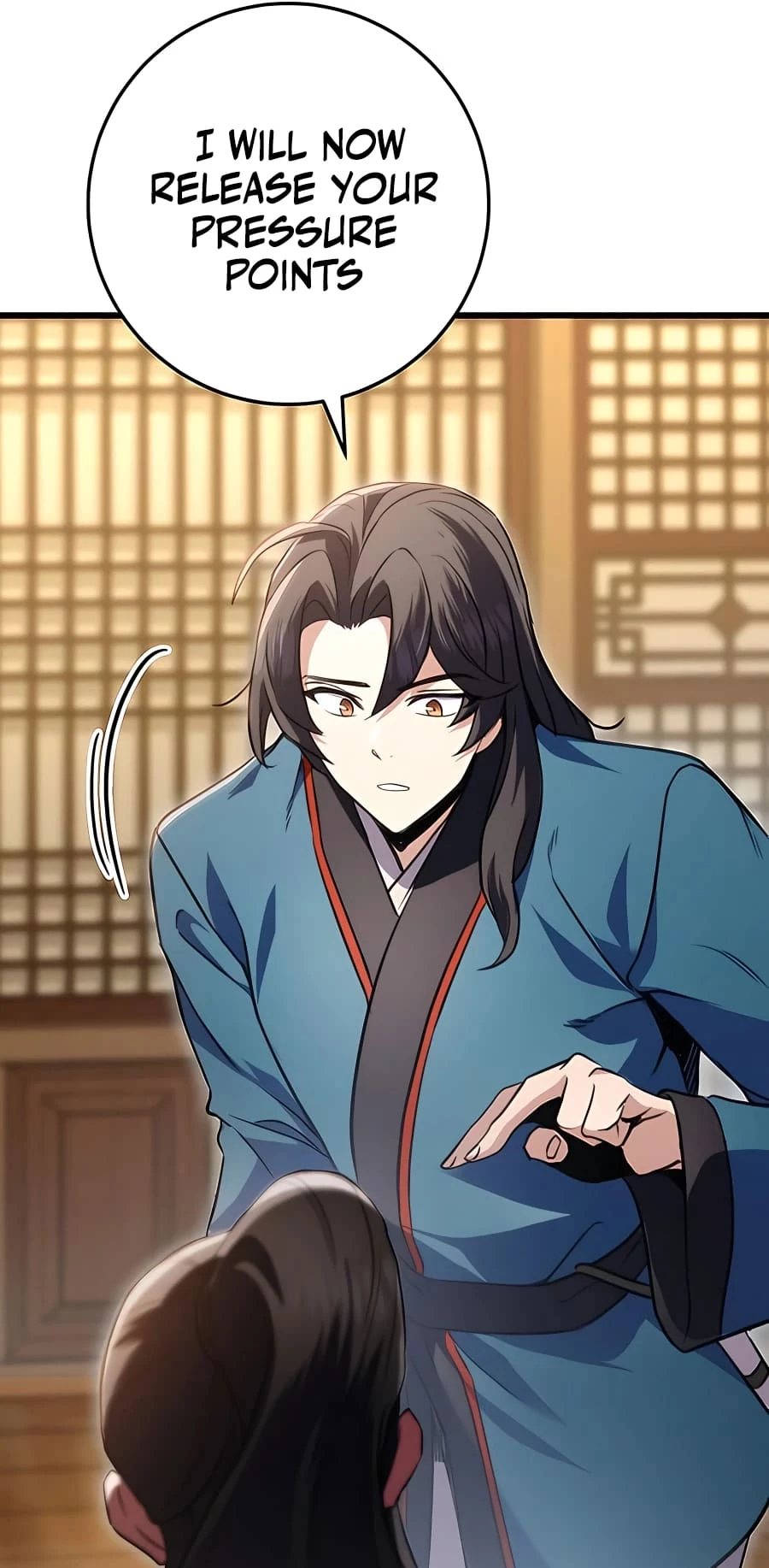 Emperor's Sword Chapter 18 - 45