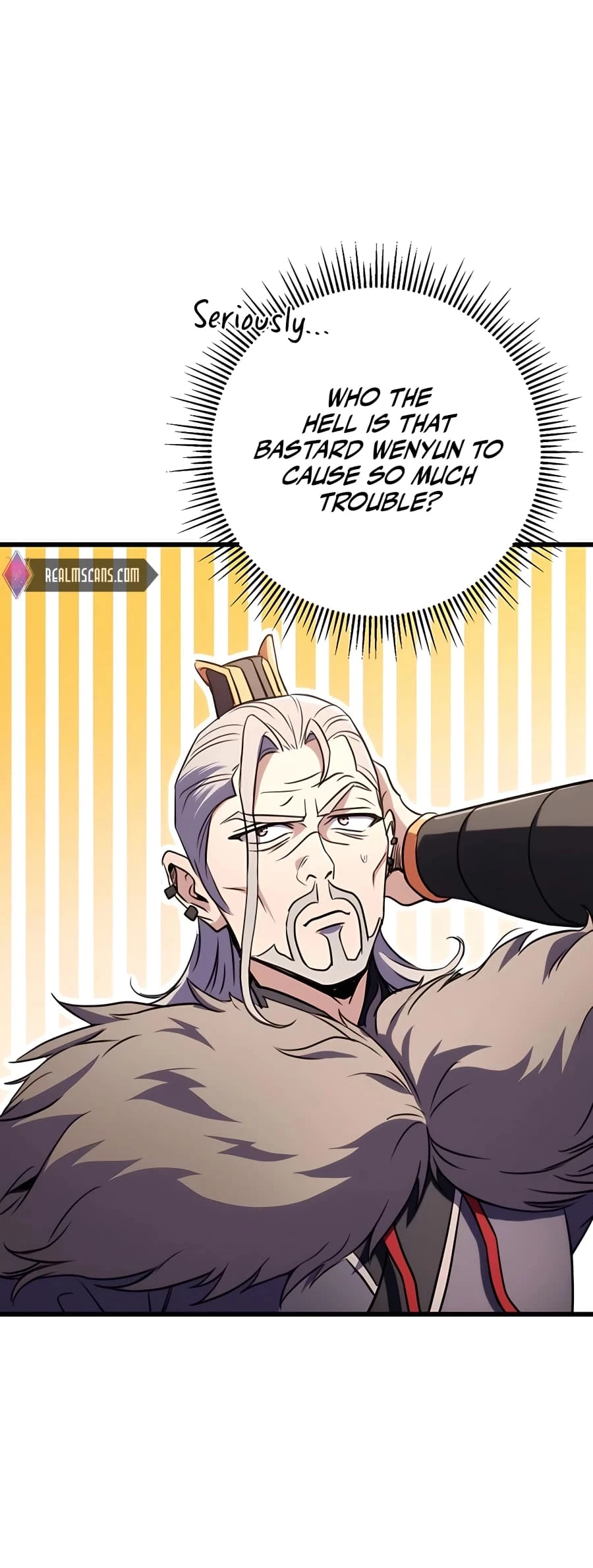 Emperor's Sword Chapter 19 - 44