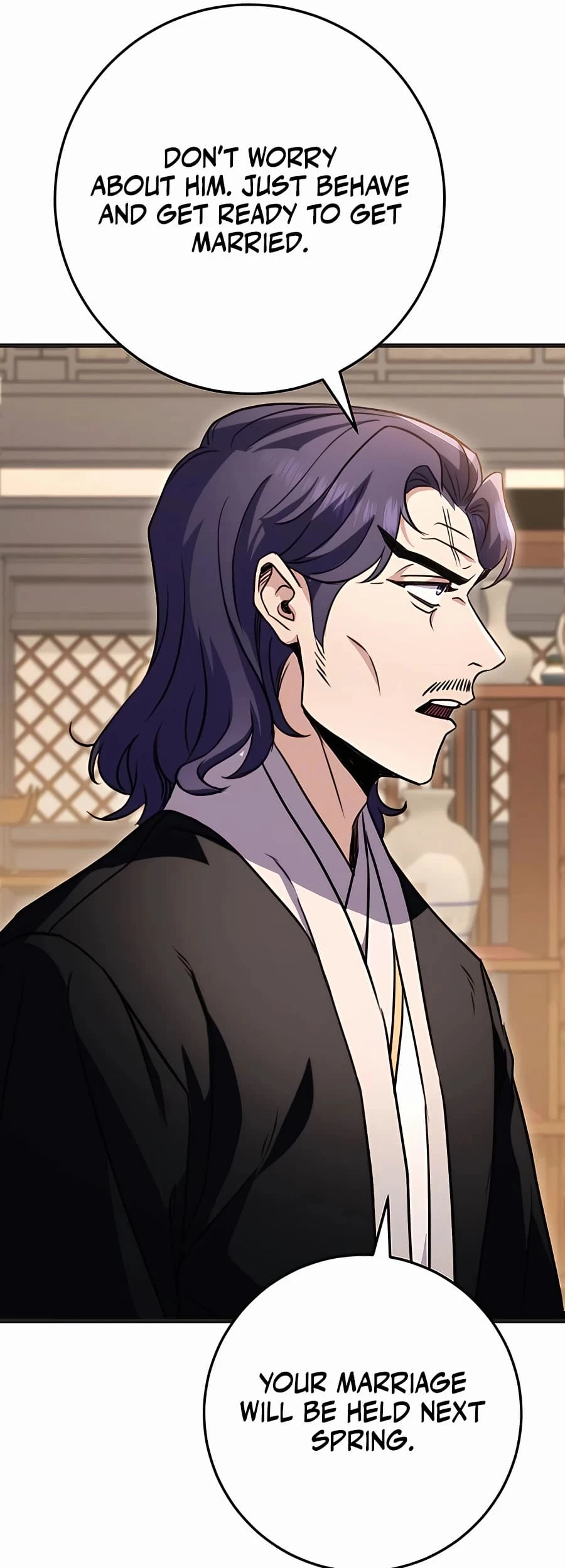 Emperor's Sword Chapter 21 - 77