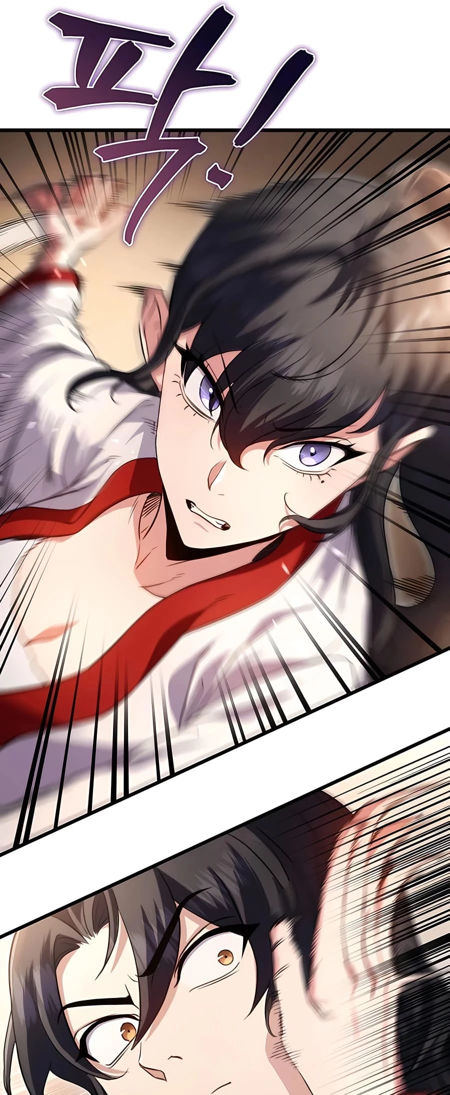 Emperor's Sword Chapter 18 - 49