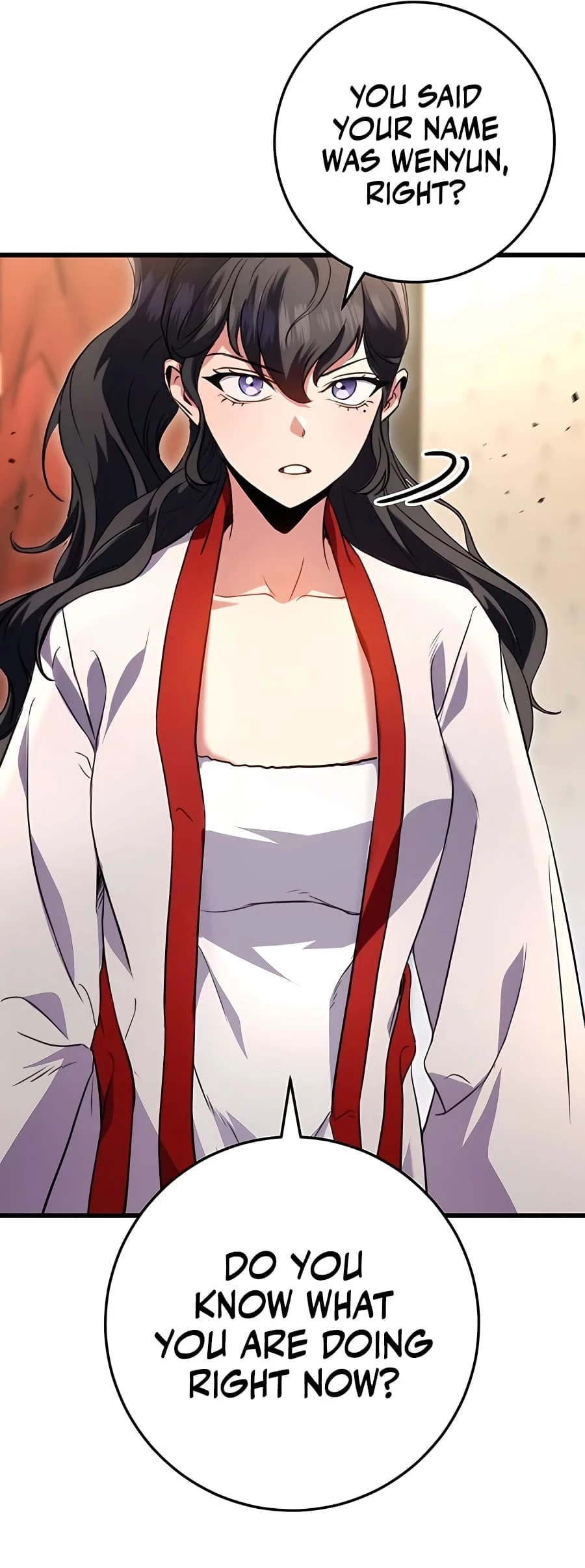 Emperor's Sword Chapter 18 - 53