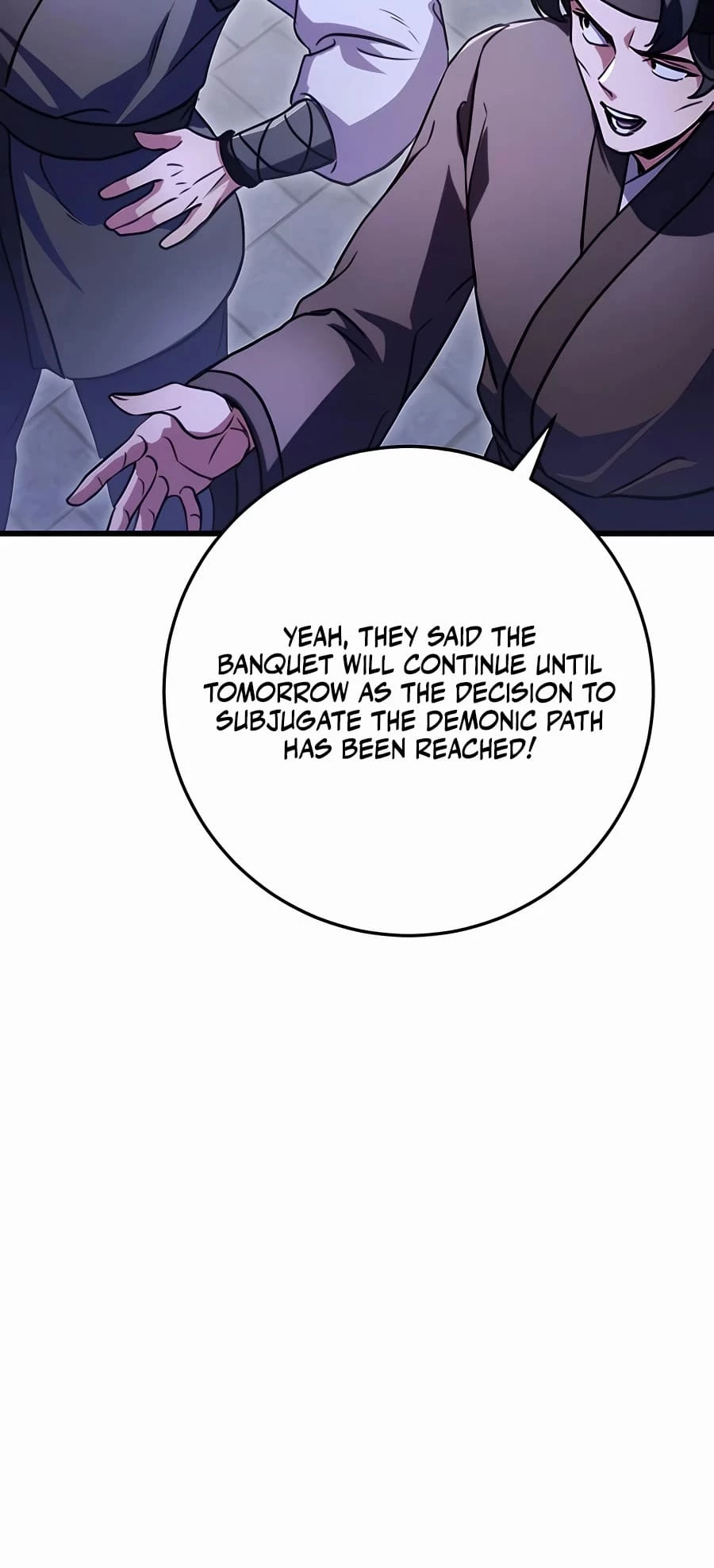 Emperor's Sword Chapter 21 - 84