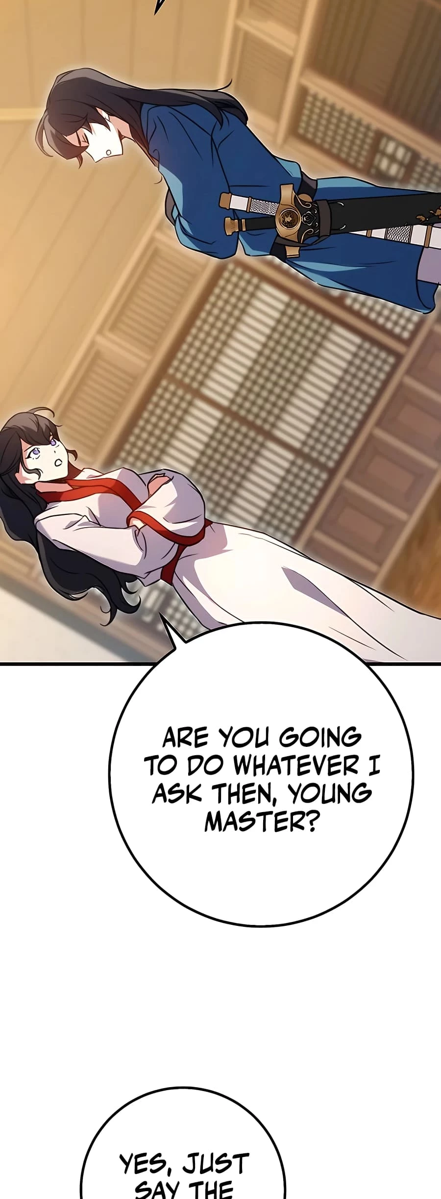 Emperor's Sword Chapter 18 - 59