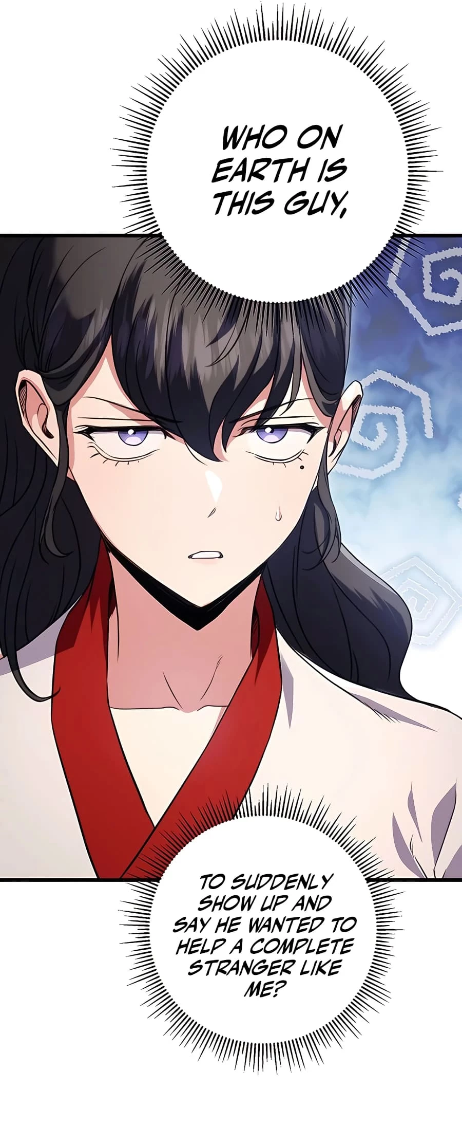 Emperor's Sword Chapter 18 - 61
