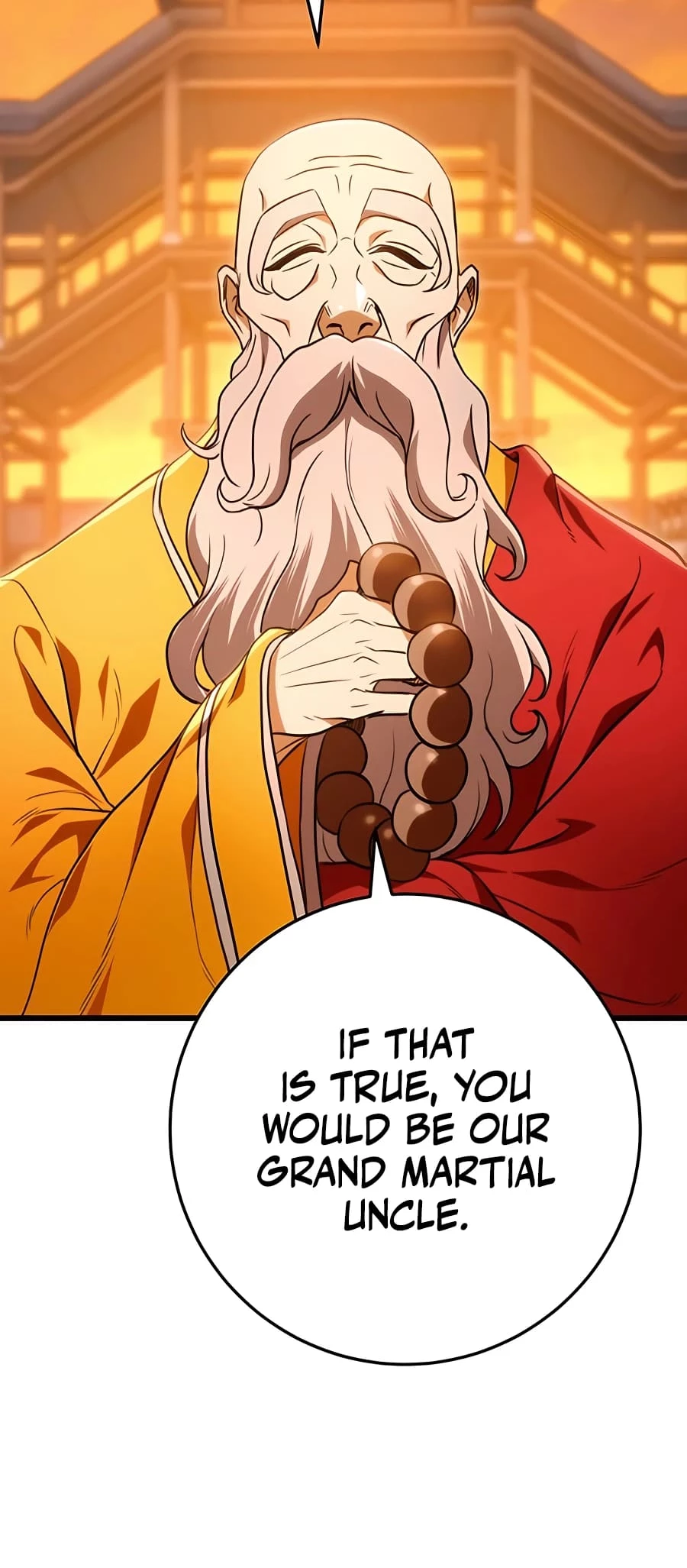 Emperor's Sword Chapter 17 - 7