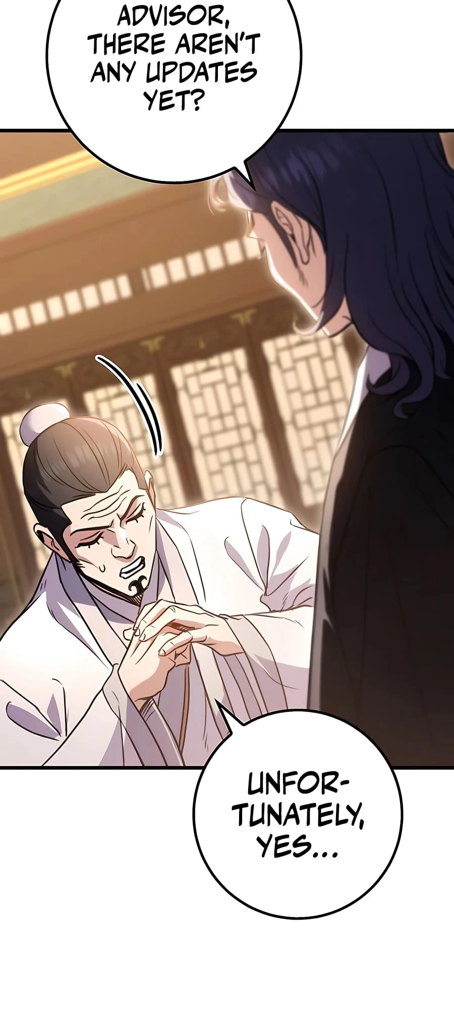 Emperor's Sword Chapter 19 - 63