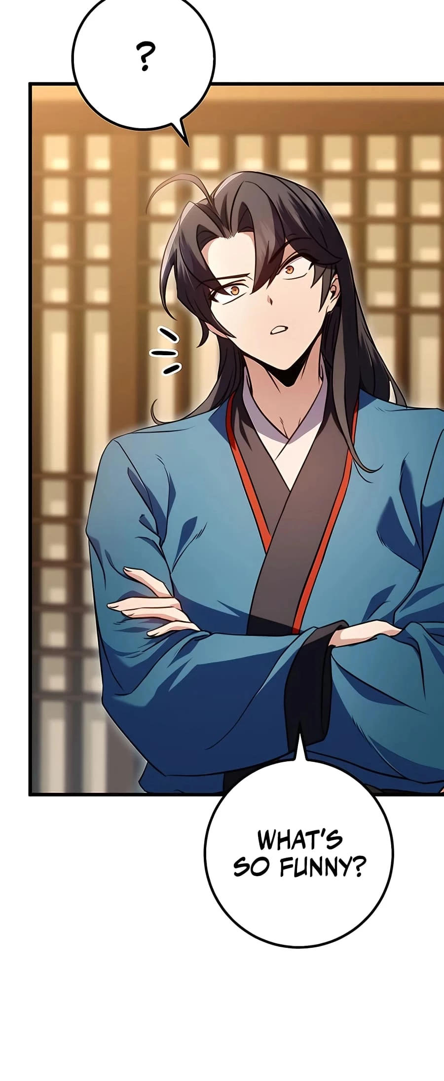Emperor's Sword Chapter 18 - 64