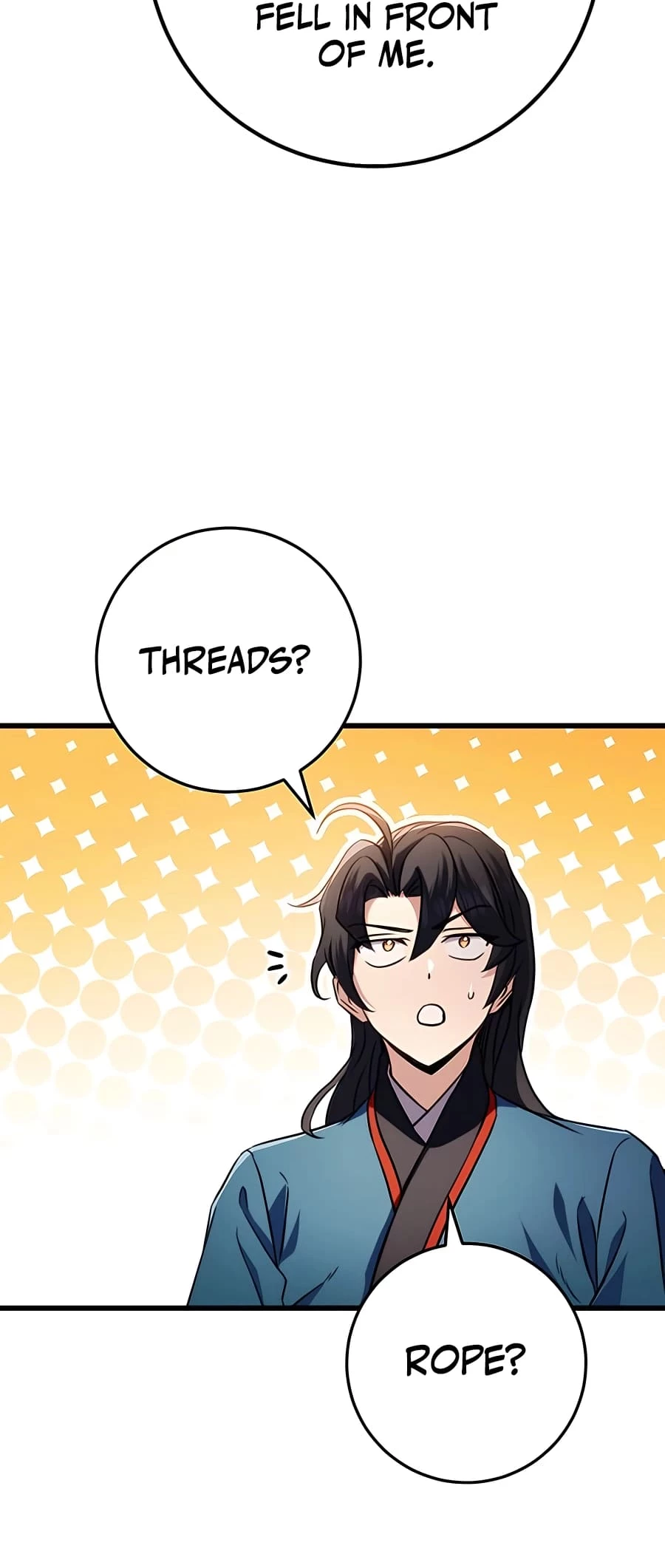 Emperor's Sword Chapter 18 - 66