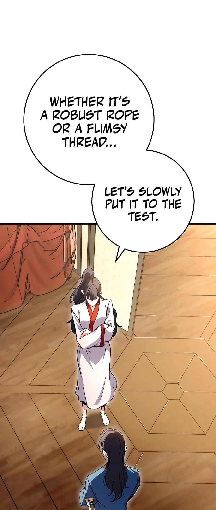 Emperor's Sword Chapter 18 - 67