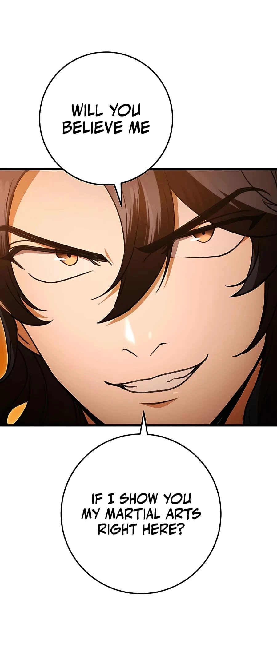 Emperor's Sword Chapter 17 - 19
