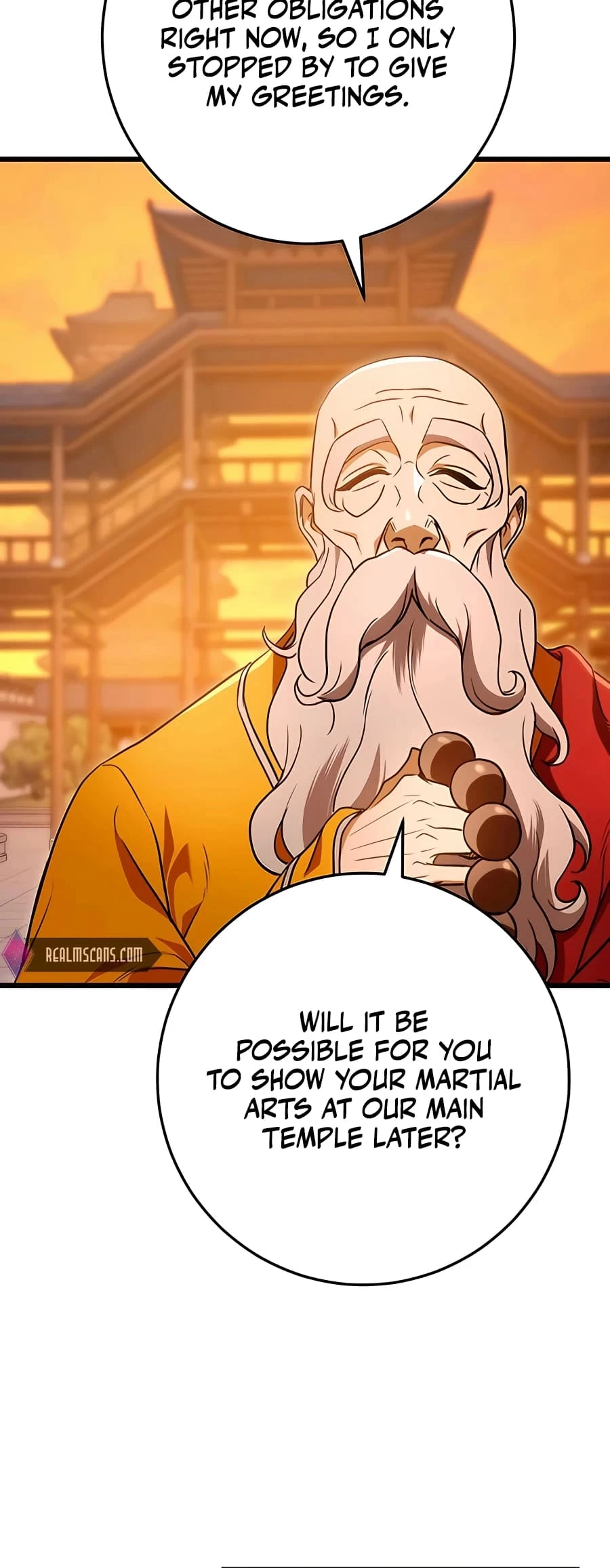 Emperor's Sword Chapter 17 - 22