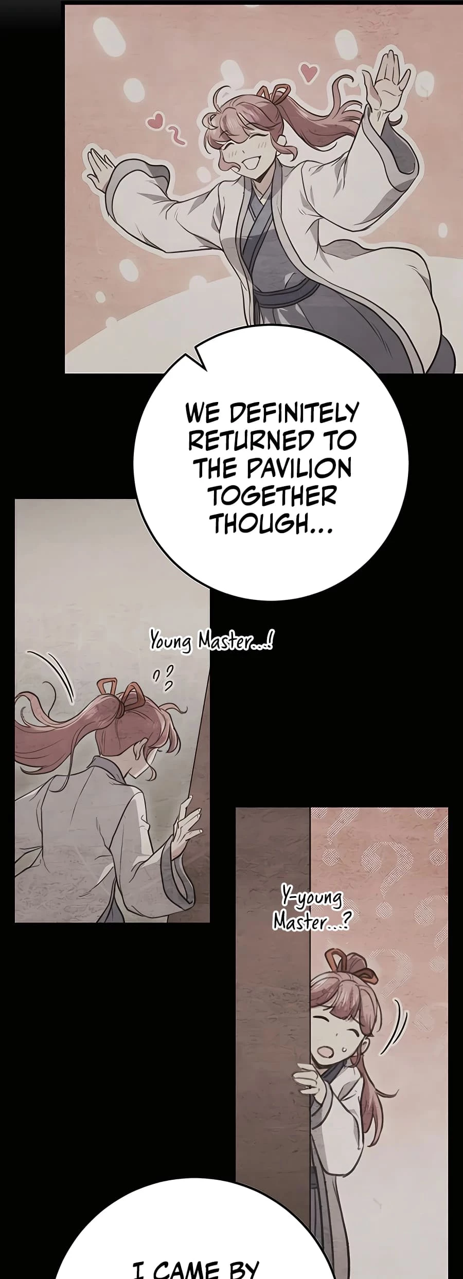 Emperor's Sword Chapter 18 - 77