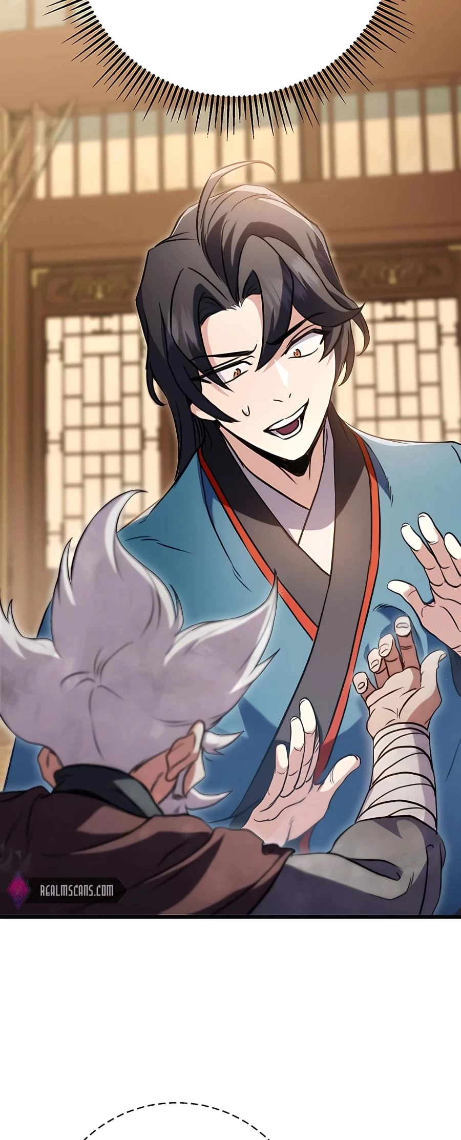 Emperor's Sword Chapter 19 - 79