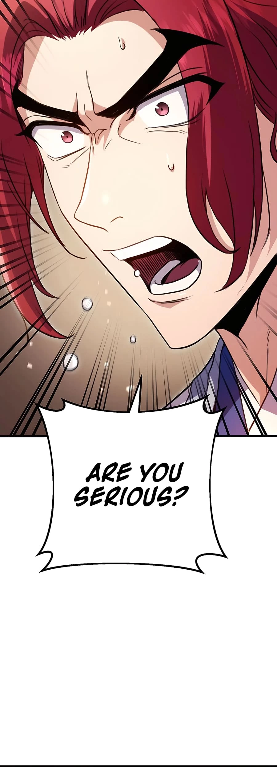 Emperor's Sword Chapter 18 - 80