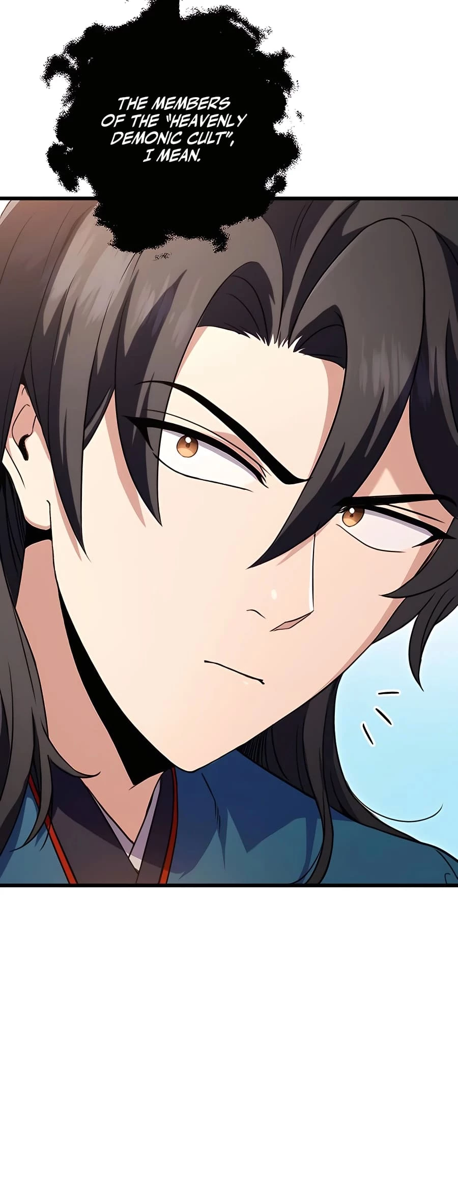 Emperor's Sword Chapter 16 - 20