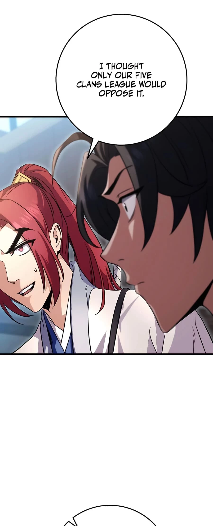 Emperor's Sword Chapter 16 - 22