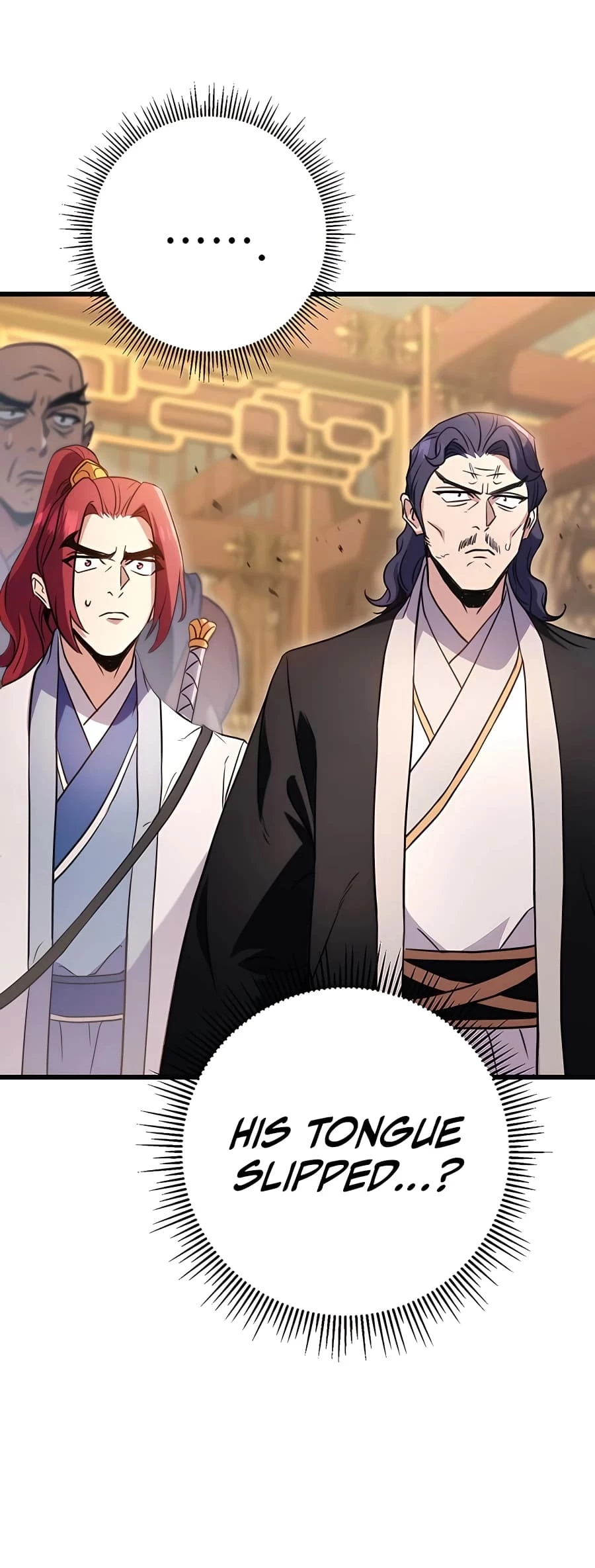 Emperor's Sword Chapter 19 - 84