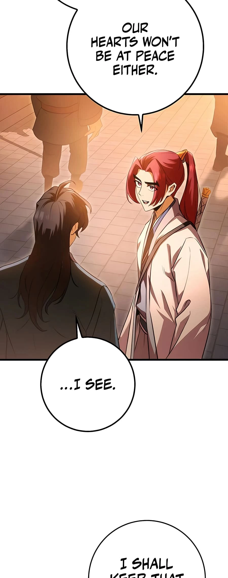 Emperor's Sword Chapter 17 - 30
